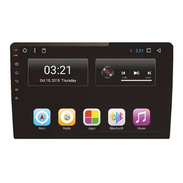 Roadstar RD-9700 Android Multimedya Oynatıcı Oto Teyp
