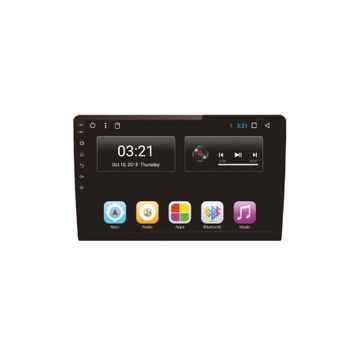 Roadstar RD-9700 Android Multimedya Oynatıcı Oto Teyp