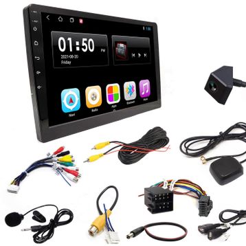 Roadstar RD-9700 Android Multimedya Oynatıcı Oto Teyp