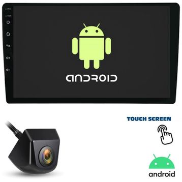 Roadstar RD-9700 Android Multimedya Oynatıcı Oto Teyp