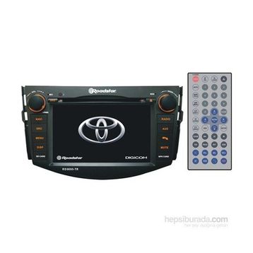 Roadstar RD9000TR Navigasyon Cihazı