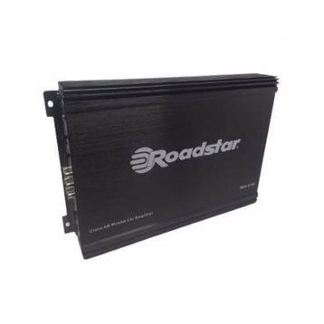 Roadstar RDA-6140 3000 W 4 Kanal Oto Anfi