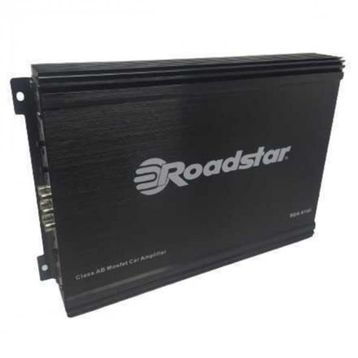 Roadstar RDA-6140 3000 W 4 Kanal Oto Anfi