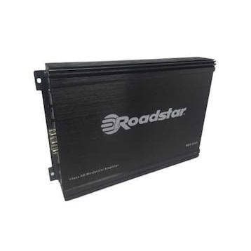 Roadstar RDA-6140 3000 W 4 Kanal Oto Anfi