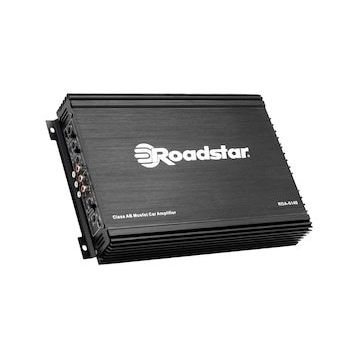 Roadstar RDA-6140 3000 W 4 Kanal Oto Anfi