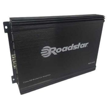 Roadstar RDA-6140 3000 W 4 Kanal Oto Anfi