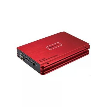 Roadstar RDA-8240 4000 Watt 4 Kanallı Amplifikatör