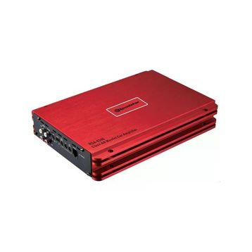 Roadstar RDA-8240 4000 Watt 4 Kanallı Amplifikatör