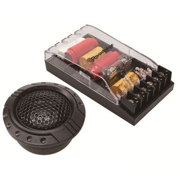 Roadstar RDH-172CI 17cm 300W 2 Yollu Komponent Oto Hoparlör