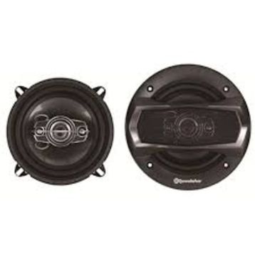 Roadstar RDH-524 XR 13 cm 250W 4 Yollu Hoparlör