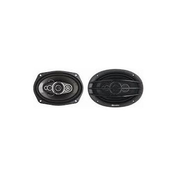 Roadstar RDH-524 XR 13 cm 250W 4 Yollu Hoparlör