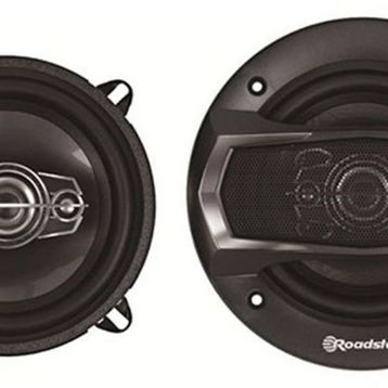 Roadstar RDH-524 XR 13 cm 250W 4 Yollu Hoparlör