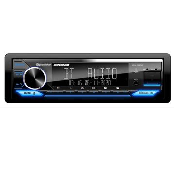 Roadstar RDM-700DSP Bluetooth Oto Teyp