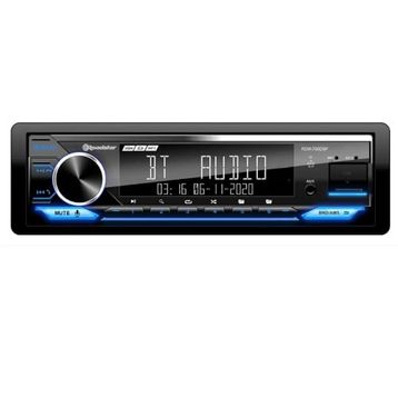Roadstar RDM-700DSP Bluetooth Oto Teyp