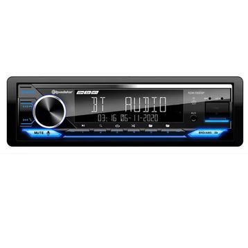 Roadstar RDM-700DSP Bluetooth Oto Teyp
