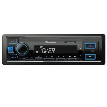 Roadstar RDM-710DSP Bluetooth 3X USB Oto Teyp
