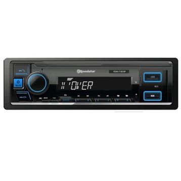 Roadstar RDM-710DSP Bluetooth 3X USB Oto Teyp