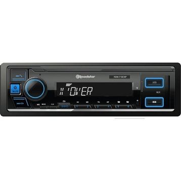 Roadstar RDM-710DSP Bluetooth 3X USB Oto Teyp