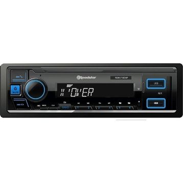 Roadstar RDM-710DSP Bluetooth 3X USB Oto Teyp