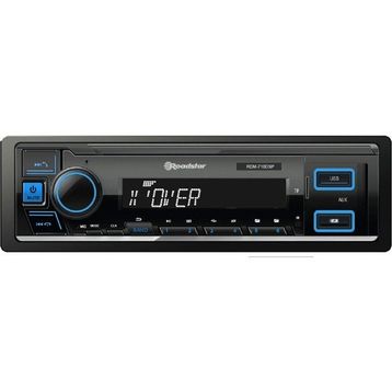 Roadstar RDM-710DSP Bluetooth 3X USB Oto Teyp