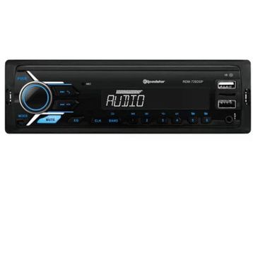 Roadstar RDM-720DSP Bluetooth 3X USB Oto Teyp