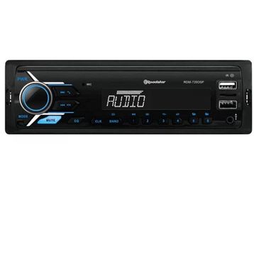 Roadstar RDM-720DSP Bluetooth 3X USB Oto Teyp