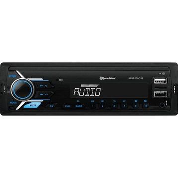 Roadstar RDM-720DSP Bluetooth 3X USB Oto Teyp