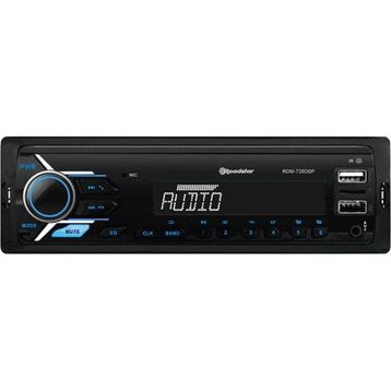 Roadstar RDM-720DSP Bluetooth 3X USB Oto Teyp