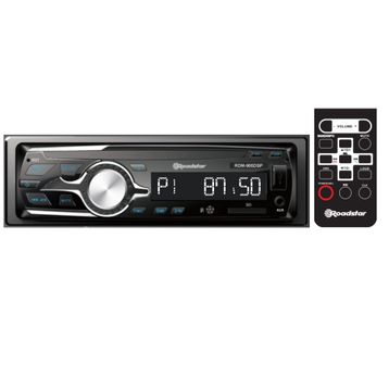 Roadstar RDM-900DSP Bluetooth 2X USB Oto Teyp