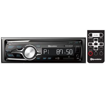 Roadstar RDM-900DSP Bluetooth 2X USB Oto Teyp