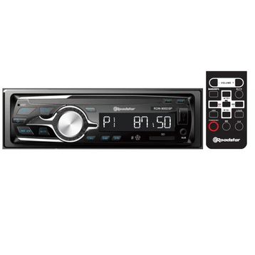 Roadstar RDM-900DSP Bluetooth 2X USB Oto Teyp
