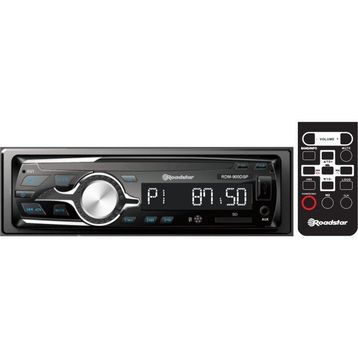Roadstar RDM-900DSP Bluetooth 2X USB Oto Teyp