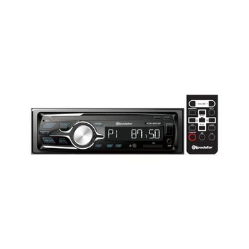 Roadstar RDM-900DSP Bluetooth 2X USB Oto Teyp