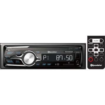 Roadstar RDM-900DSP Bluetooth 2X USB Oto Teyp