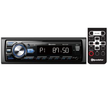 Roadstar RDM-910DSP Bluetooth 2X USB Oto Teyp