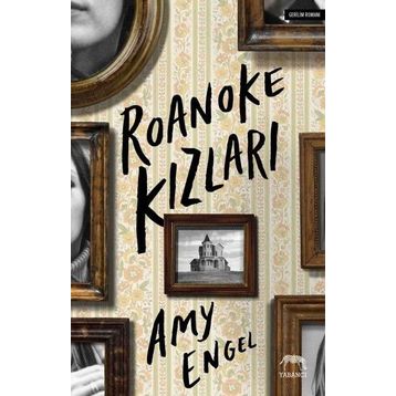 Roanoke Kızları - Amy Engel