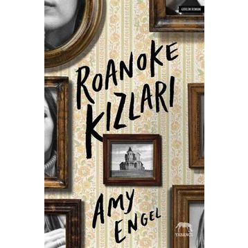 Roanoke Kızları - Amy Engel