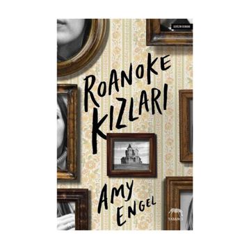 Roanoke Kızları - Amy Engel