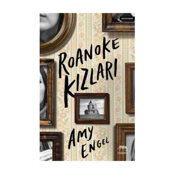 Roanoke Kızları - Amy Engel