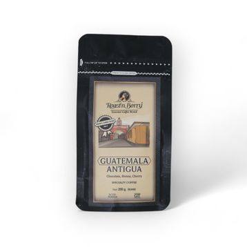Roast'n Berry 200 gr Antigua Çekirdek Kahve