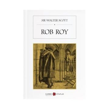 Rob Roy - Sir Walter Scott