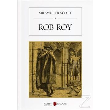 Rob Roy - Sir Walter Scott