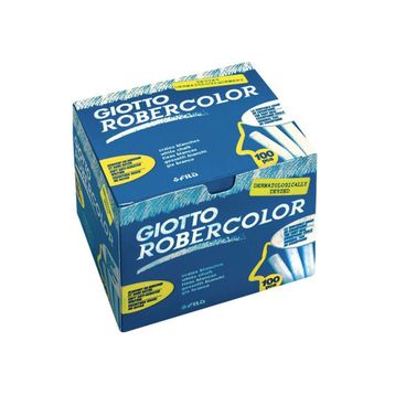 Robercolor 538800 100'lü Beyaz Tebeşir