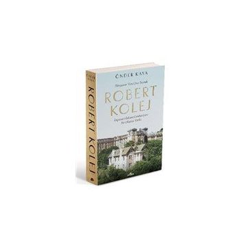 Robert Kolej - Önder Kaya