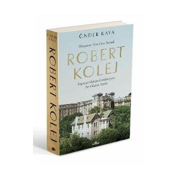 Robert Kolej - Önder Kaya