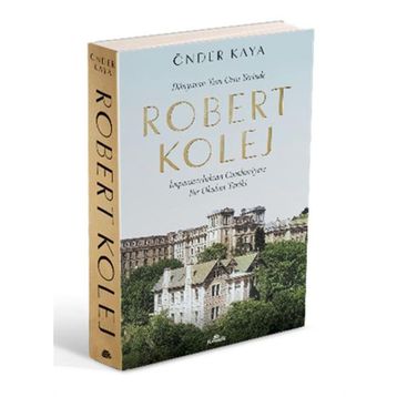 Robert Kolej - Önder Kaya