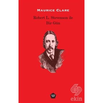 Robert L. Stevenson ile Bir Gün - Maurice Clare