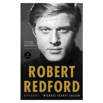 ROBERT REDFORD - MICHAEL FEENEY CALLAN