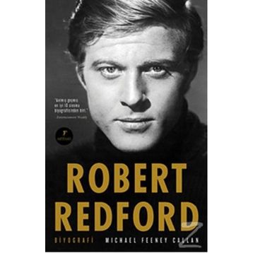 ROBERT REDFORD - MICHAEL FEENEY CALLAN