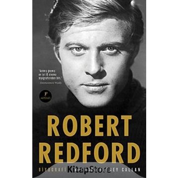 ROBERT REDFORD - MICHAEL FEENEY CALLAN